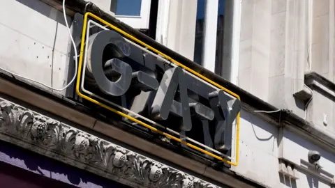 Gonorrhoea vaccines served up at Soho's G-A-Y Bar