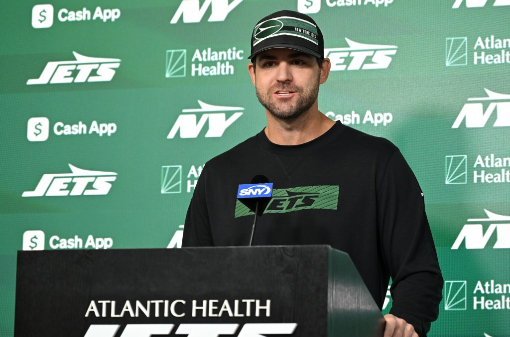 Jets OC Tanner Engstrand targets eight explosive plays per game after Week 1