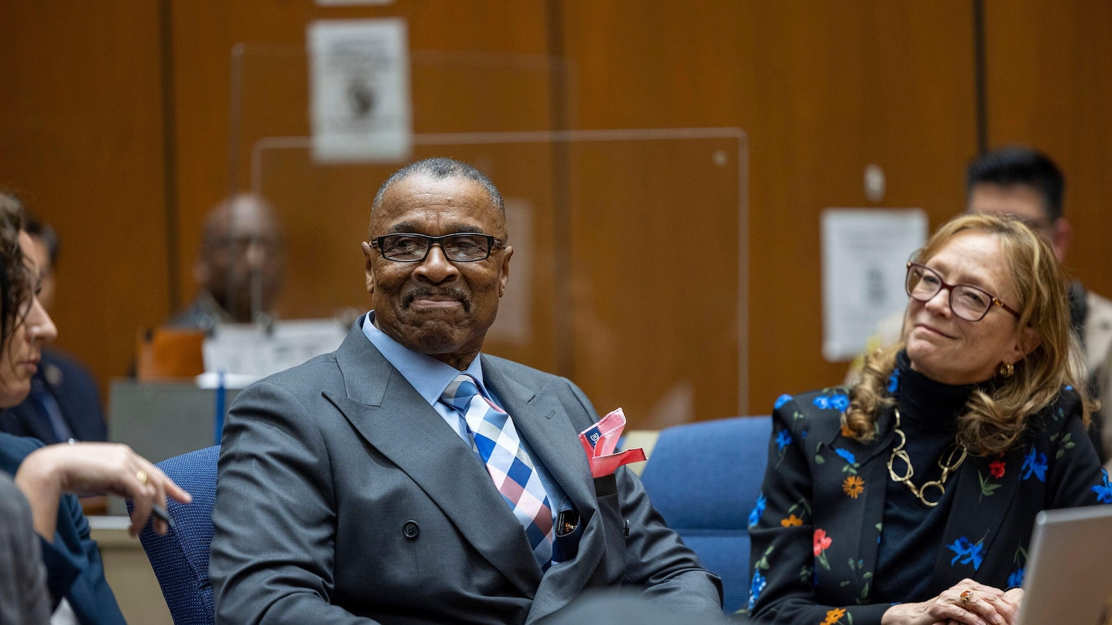 California man awarded $25 million in wrongful-conviction settlement after 38 years