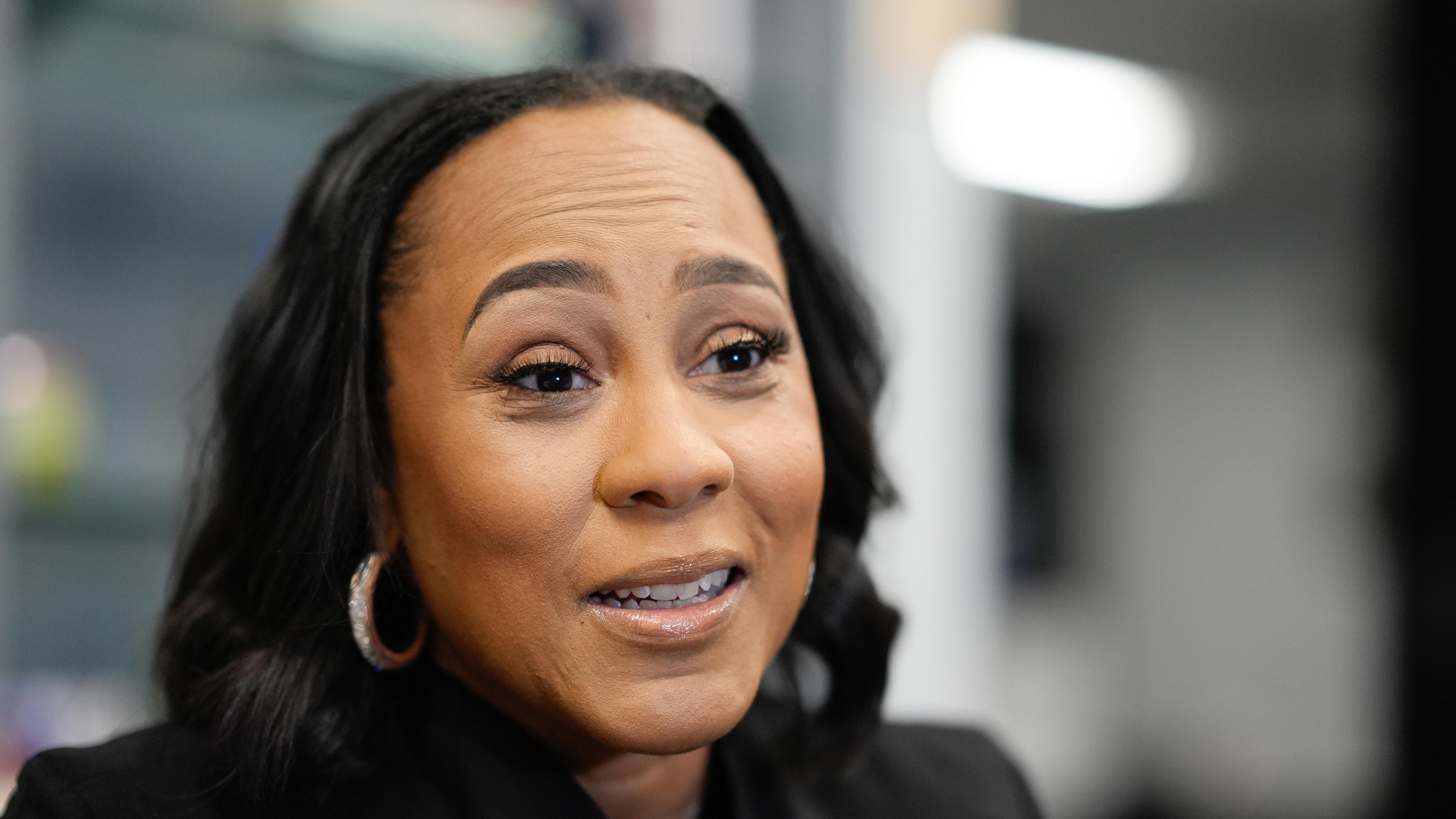 Georgia Senate to Question Fani Willis Over Trump Prosecution