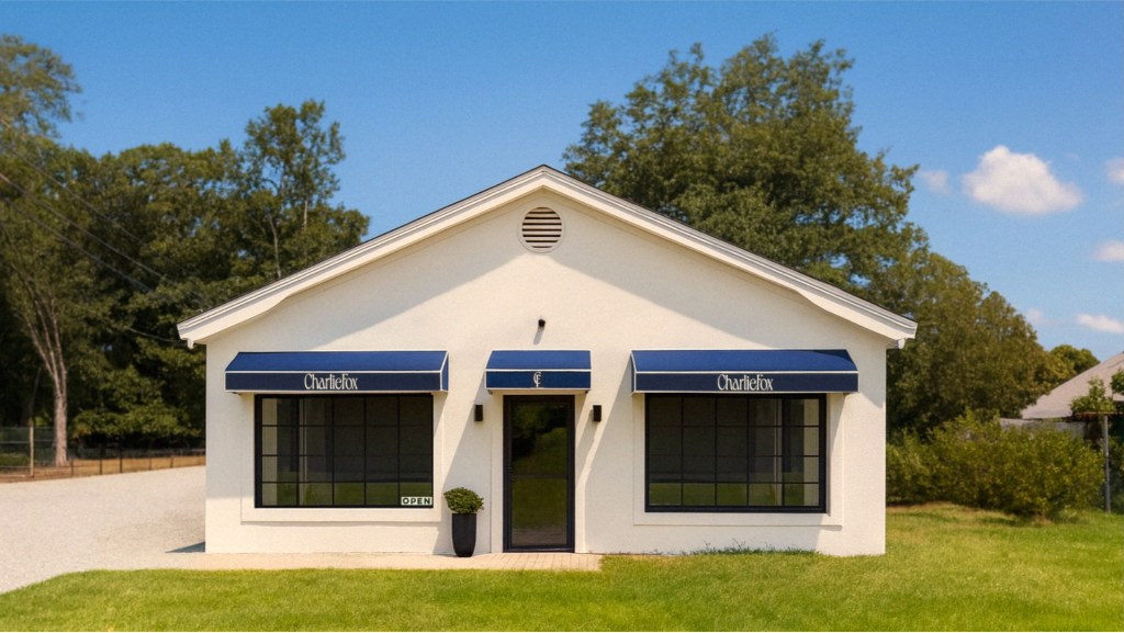 Southampton moves to shut down upscale cannabis shop Charlie Fox with injunction