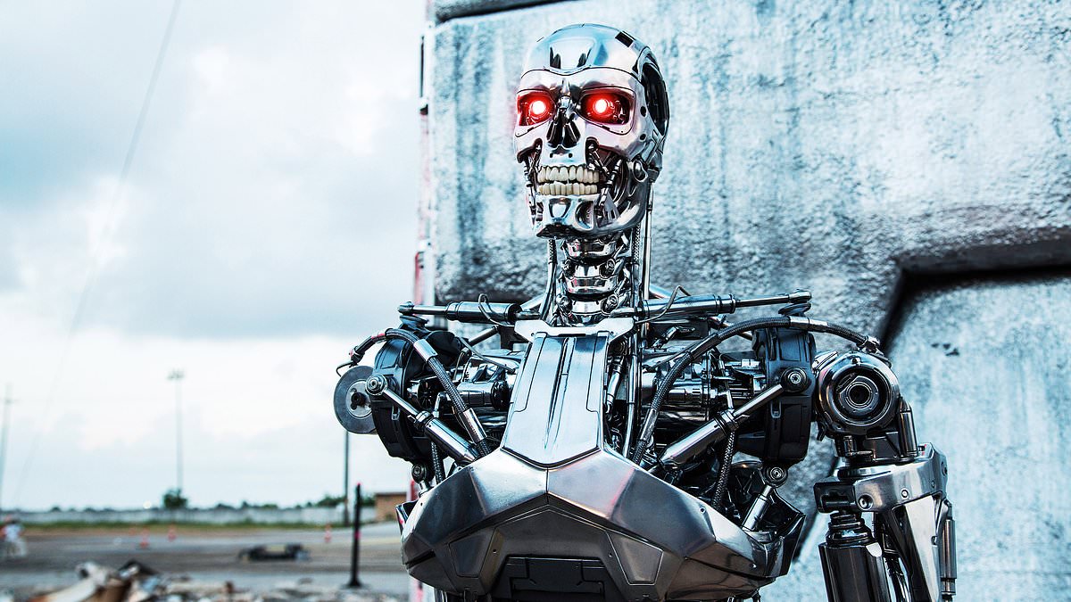 Is AI conscious? Evidence is far too limited to rule it out, experts say