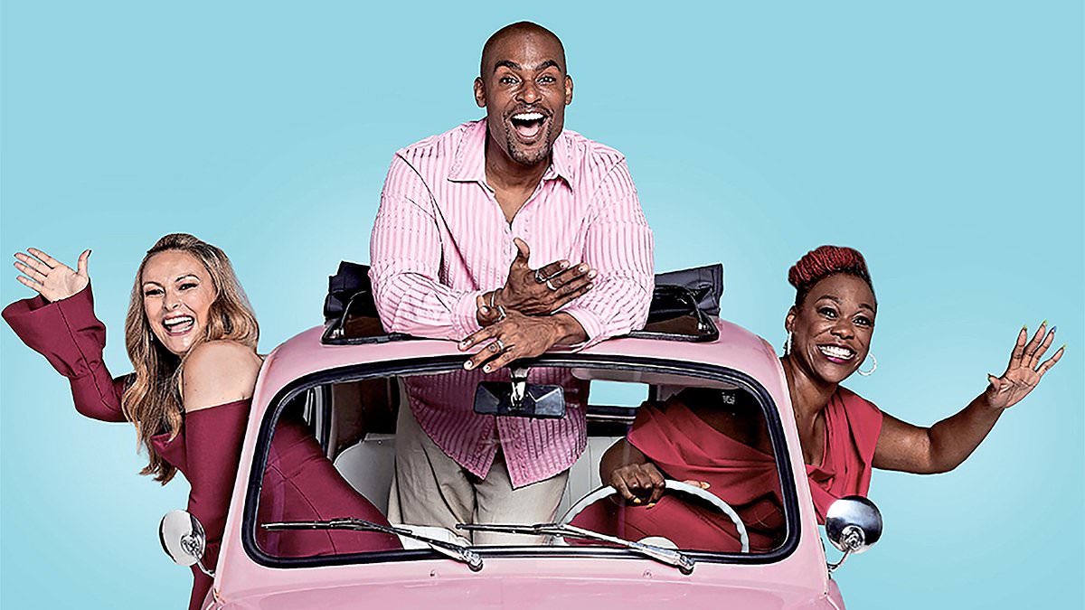 MAFS UK's Tenth Series Explodes With Drama, More Sex and Expert Interventions