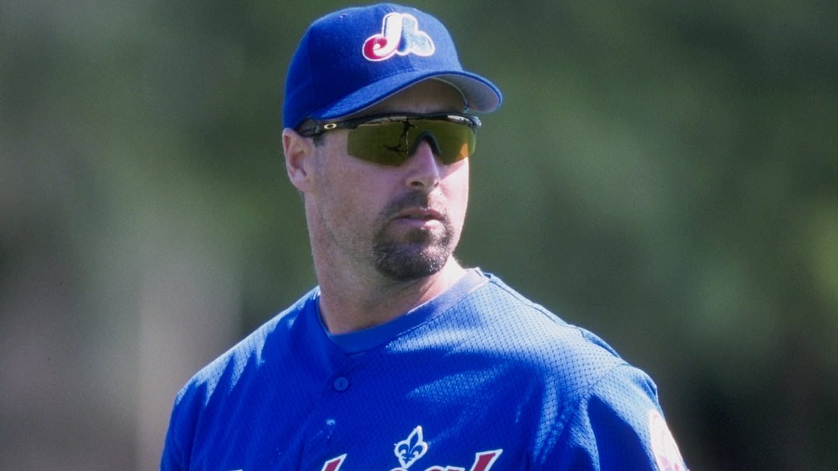 Mike Campbell retirement life