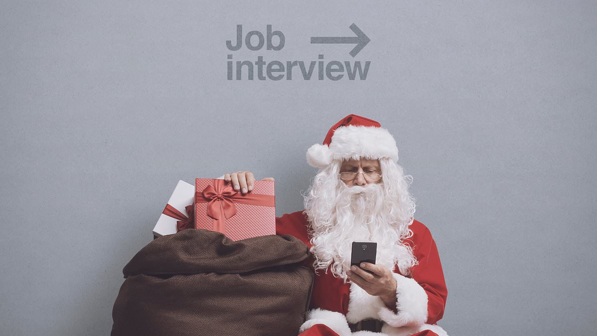 Footsie's Santa rally underscores two-tier economy, McRae says