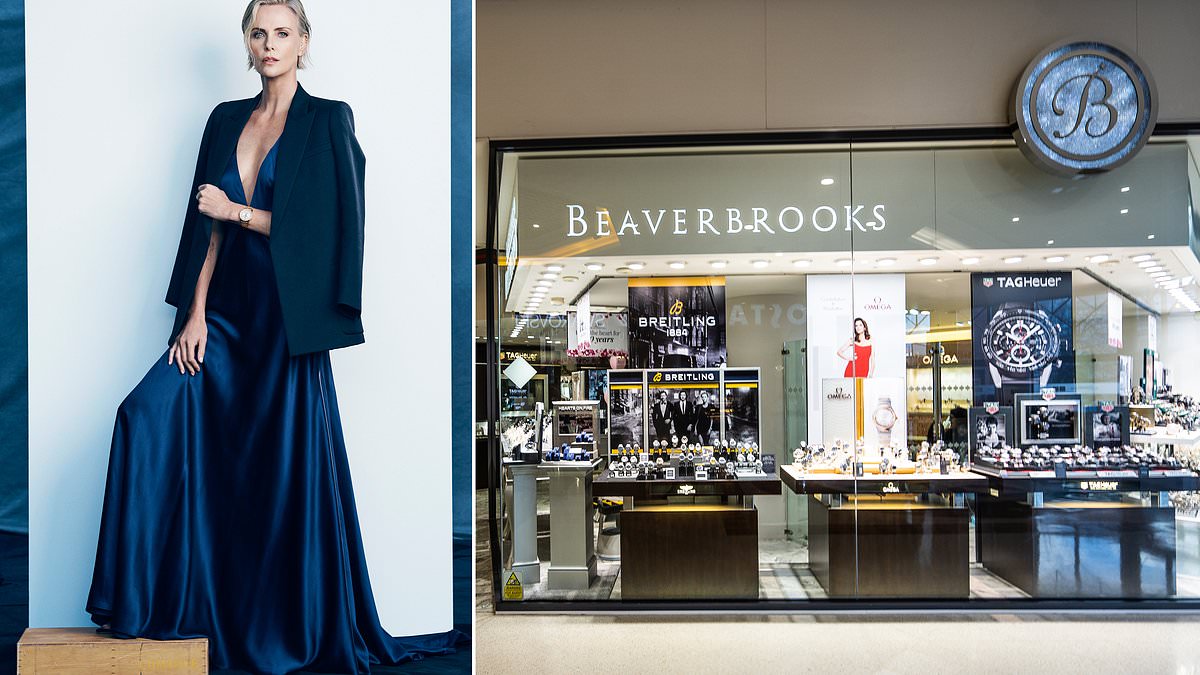 Beaverbrooks reports fall in sales and profits as rising costs bite
