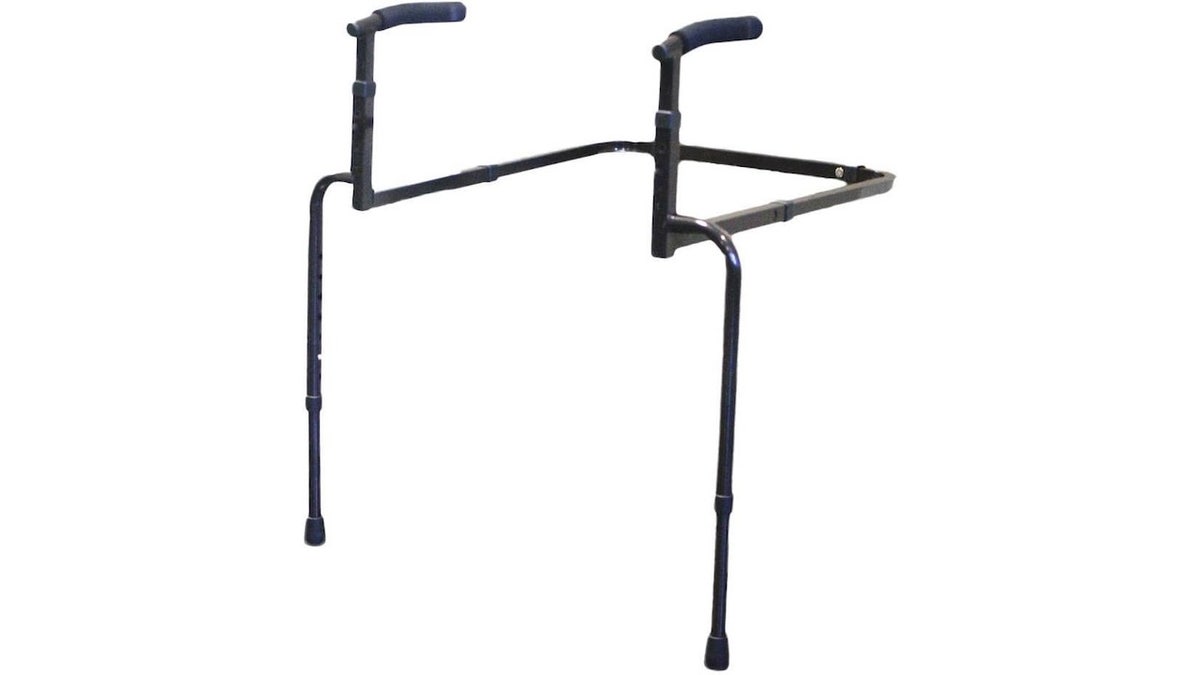 Universal stand assist