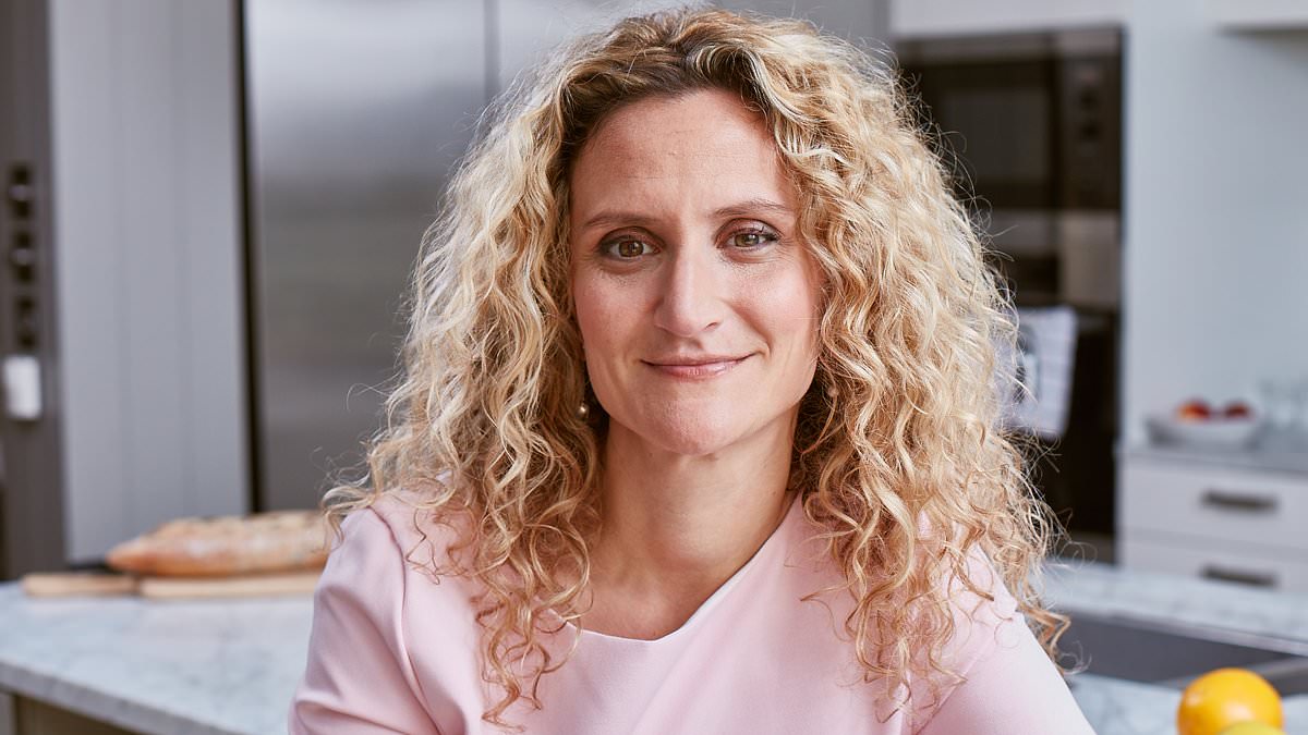 Hair loss can be reversed, doctors say: what to know about ferritin, thyroid, menopause and more