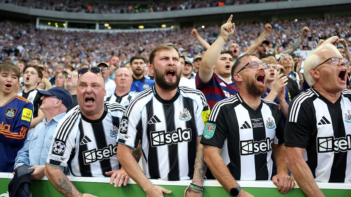 Newcastle staff knew season tickets were being sold to Scottish schools, investigation finds
