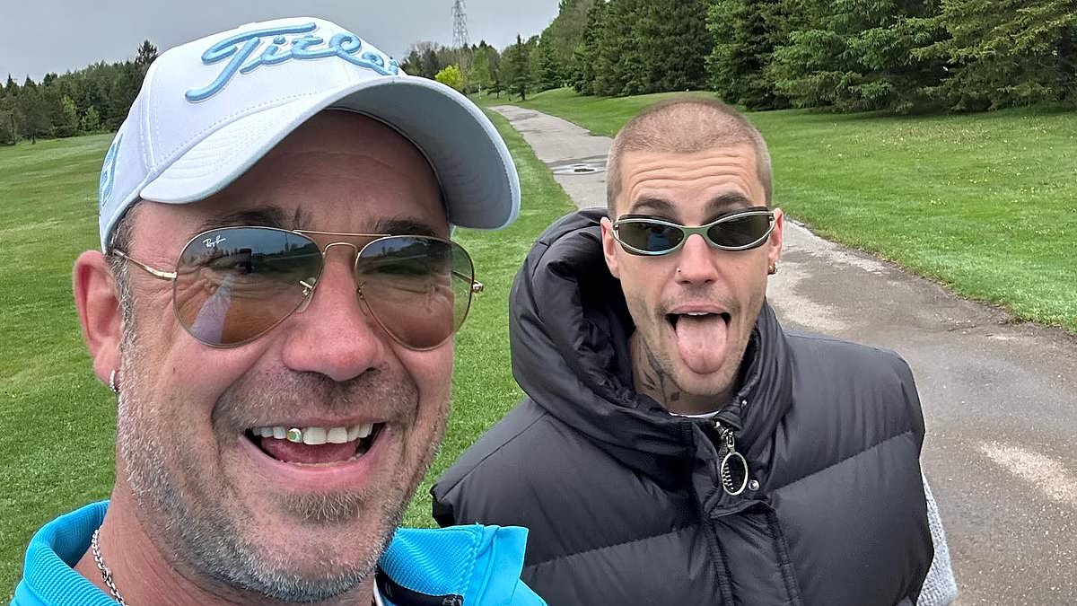 Jeremy Bieber credits fatherhood for Justin Bieber’s best music as Coachella sellouts roll in