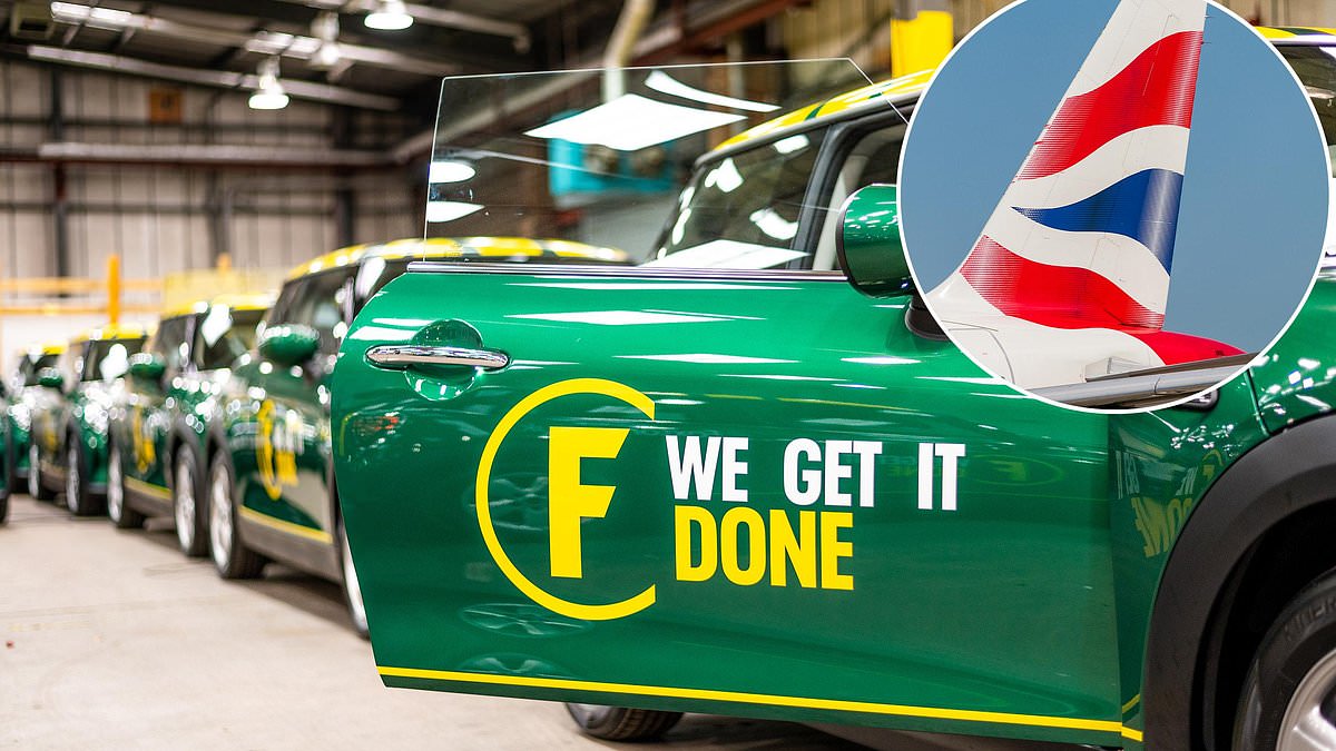 Foxtons partners with Avios to reward home sellers and landlords