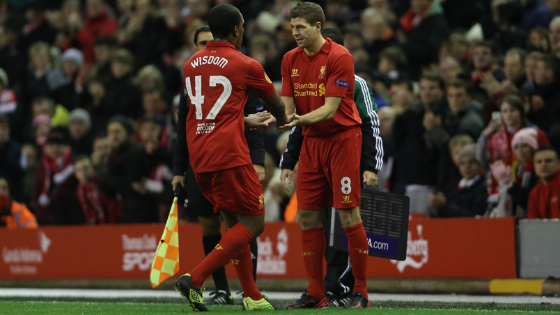 Andre Wisdom: former Liverpool defender says 2020 stabbing 'changed' his career as he plays part-time