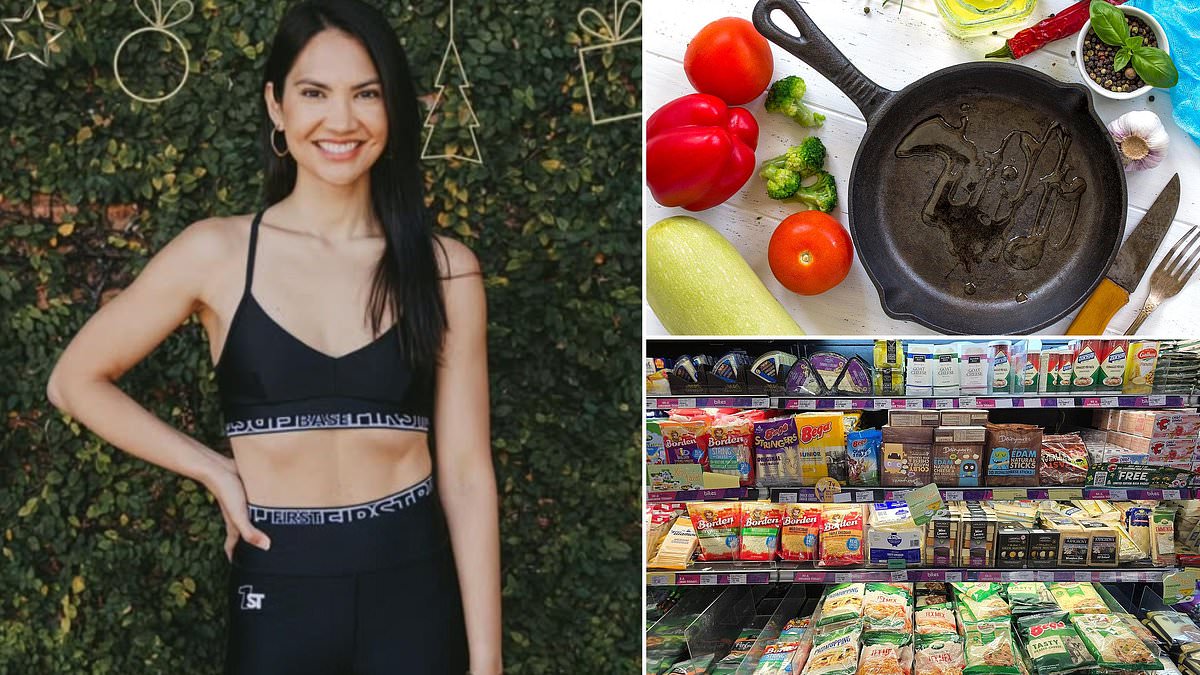 Australian trainer outlines nine health practices she avoids for women over 30