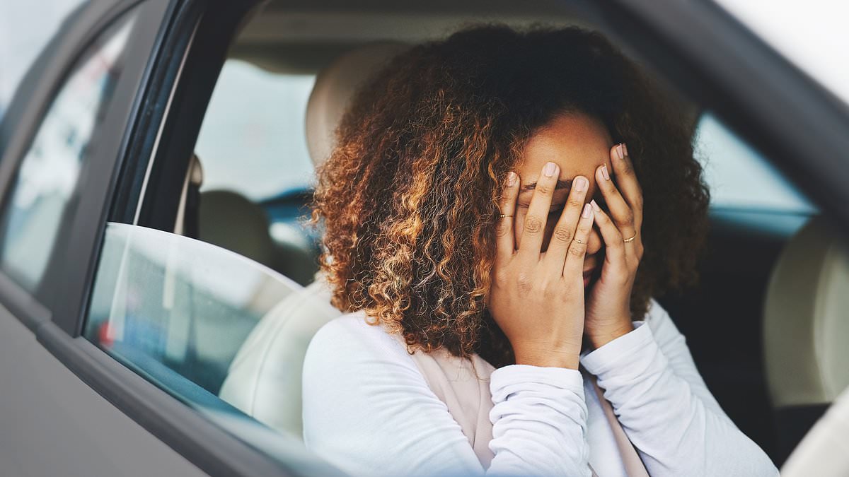 Overcoming driving anxiety: a psychotherapist's 11-year return to the road