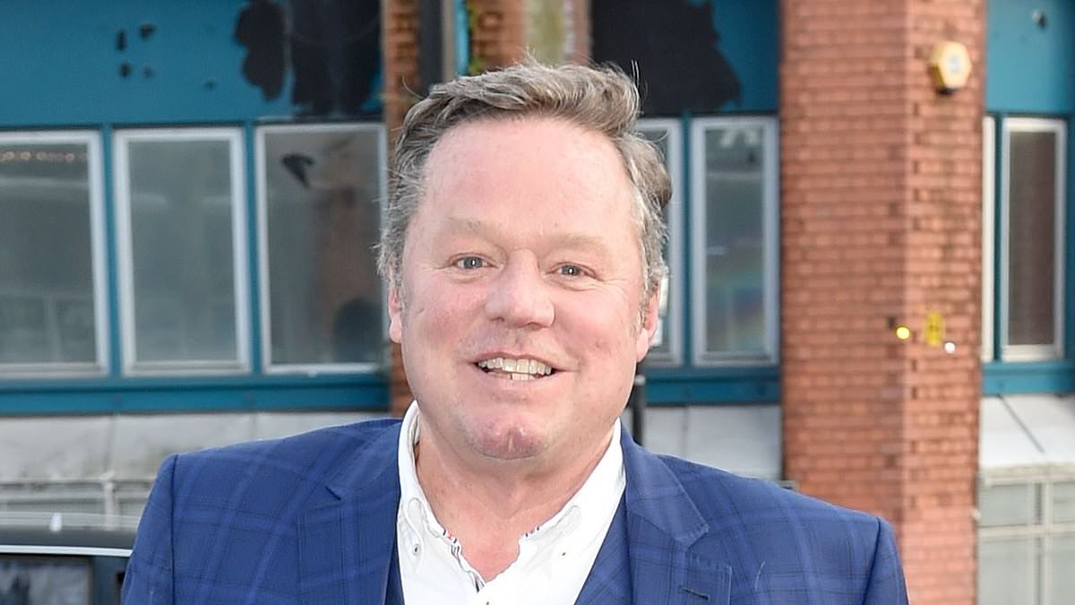 Paul McCartney bought my parents a house, Ted Robbins says