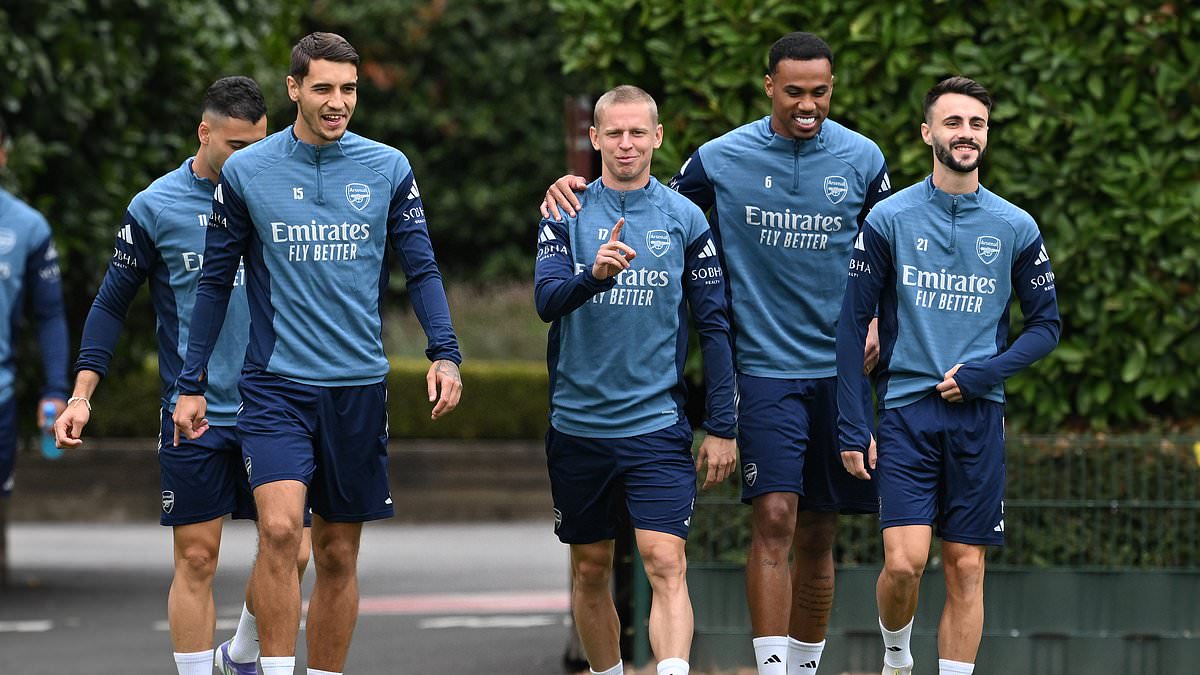 Arsenal’s transfer model under scrutiny as heavy spending meets weak sales