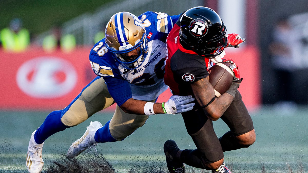 CFL unveils sweeping rule changes for 2026 and 2027 seasons