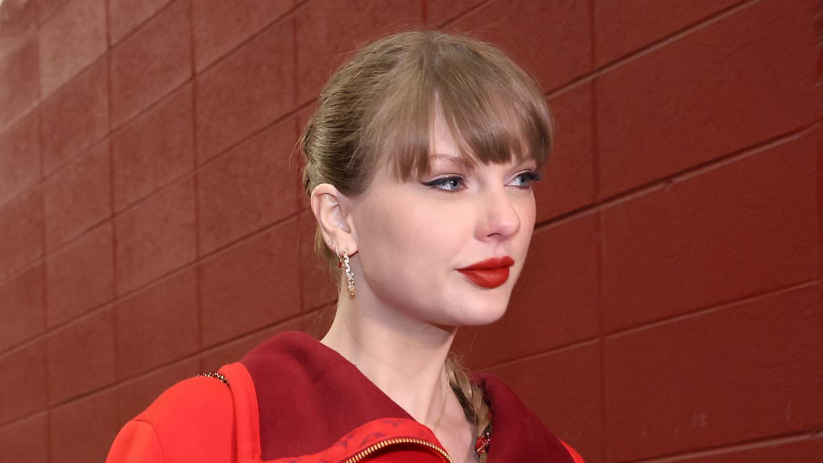 Harry Potter star's film pushed back to make way for Taylor Swift