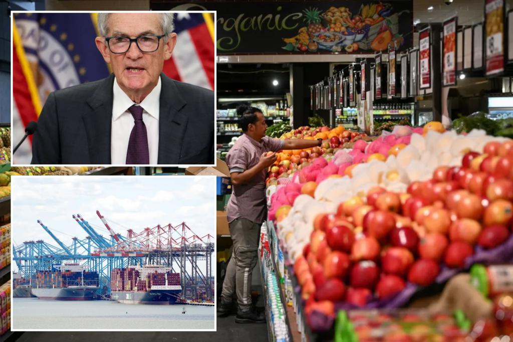 US Inflation Accelerates in August, but Markets Still Price Fed Rate Cut