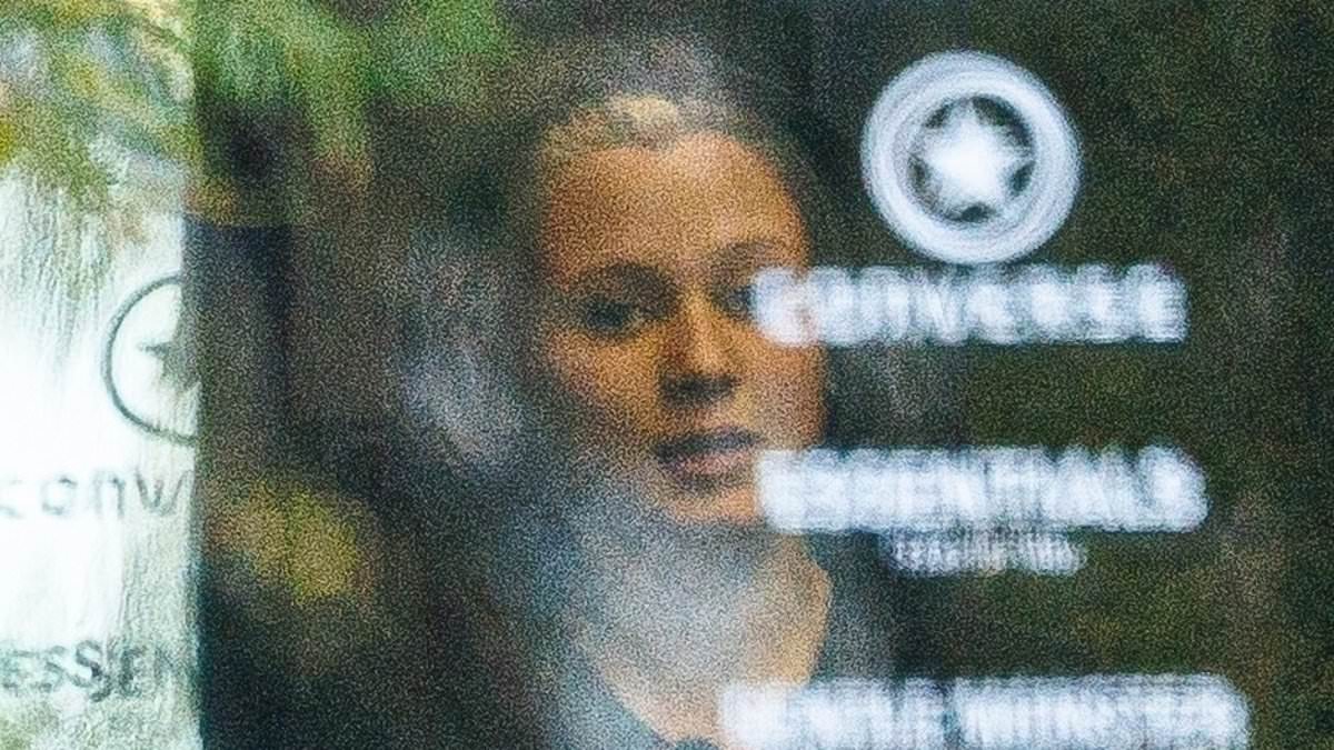 Alabama Barker makes first public appearance since pregnancy loss in Calabasas