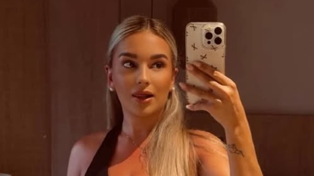 Norwegian woman warns against lip fillers after extreme swelling; practitioner cites menstrual period as cause