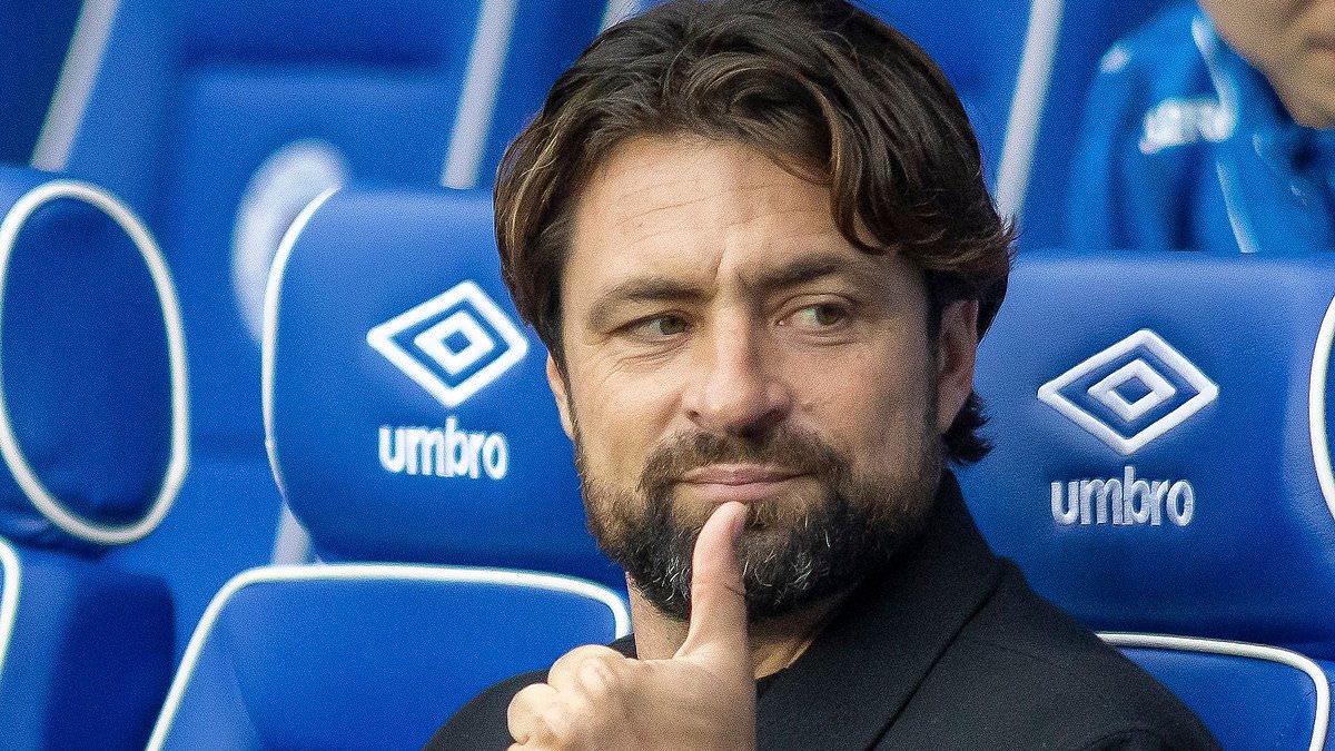 Rangers' Cup win over Hibs offers a glimmer amid pressure and questions over recruitment