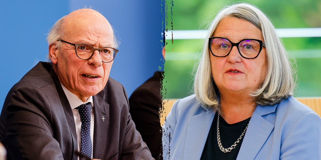 German officials condemn shop owner who banned Jews from entry to protest Israel