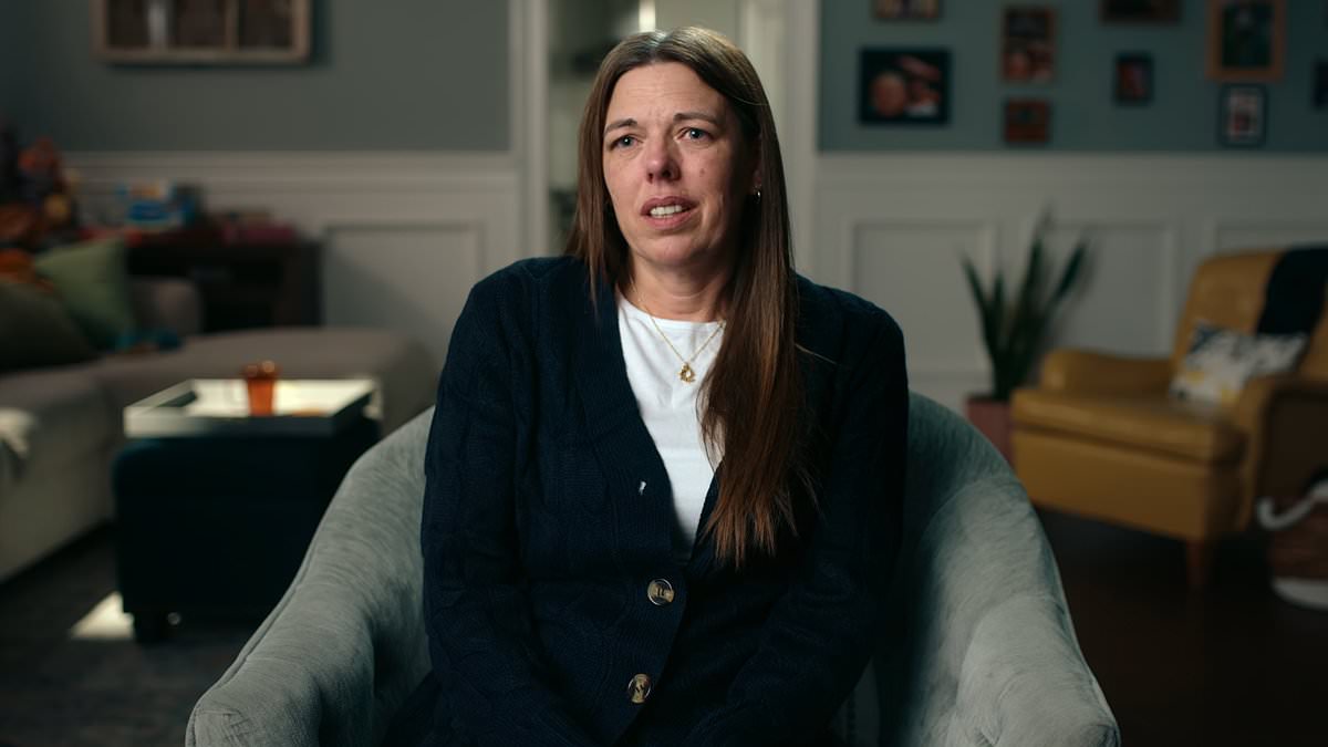 Netflix doc spotlights mother’s catfishing case as a broader pattern of parental online bullying, expert says