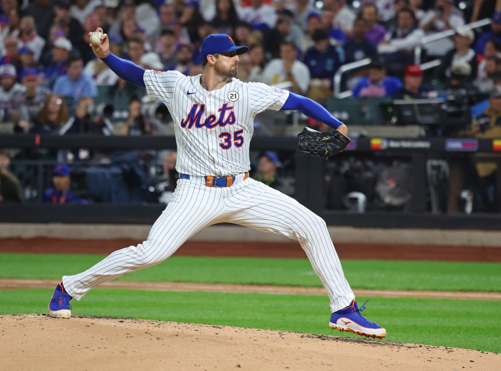 Mets’ piggyback plan and a balanced offense fuel 8-3 win over Padres