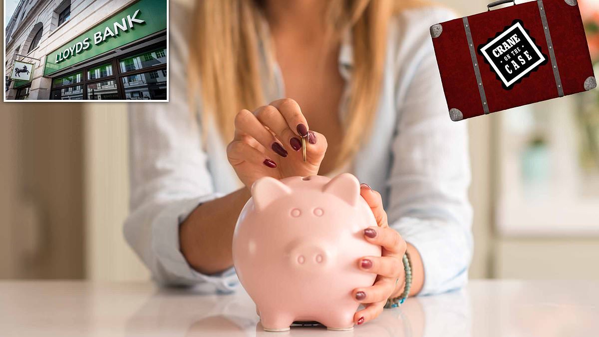 Family in Australia unable to reclaim £4,250 from daughter's Lloyds Junior ISA after failed branch attempts