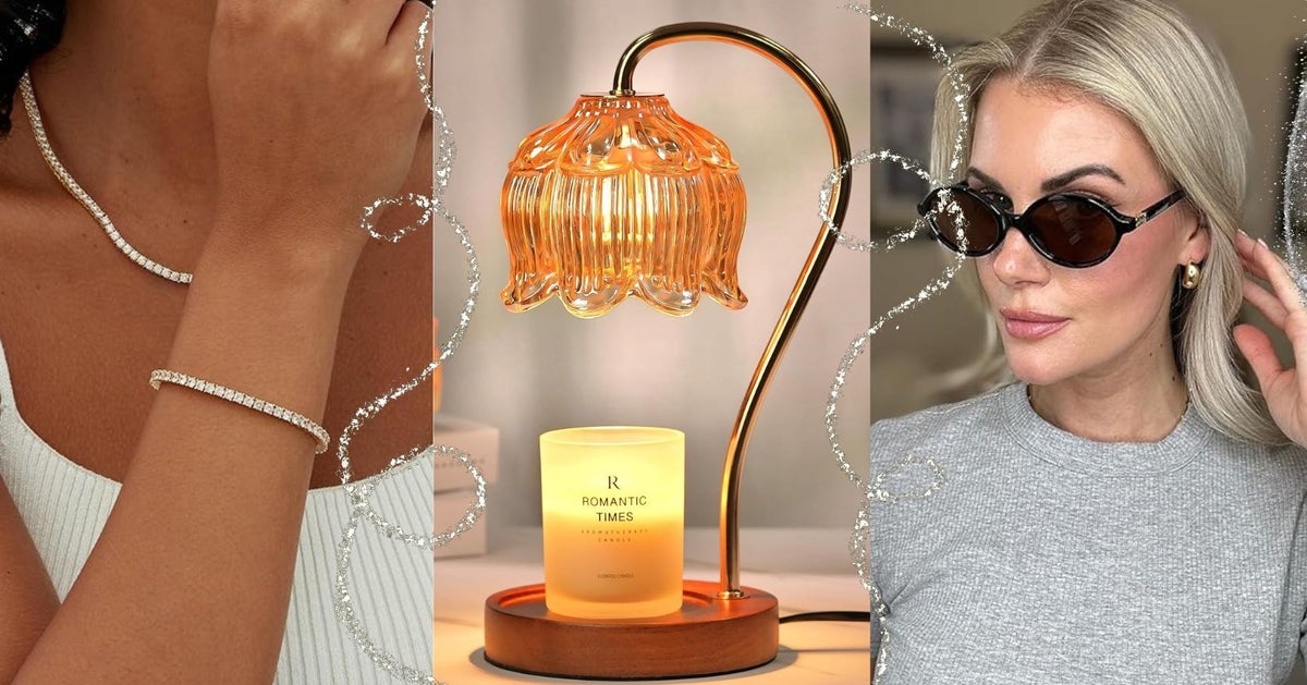 Under-$50 Gifts That Look Expensive: HuffPost’s Culture & Entertainment Roundup