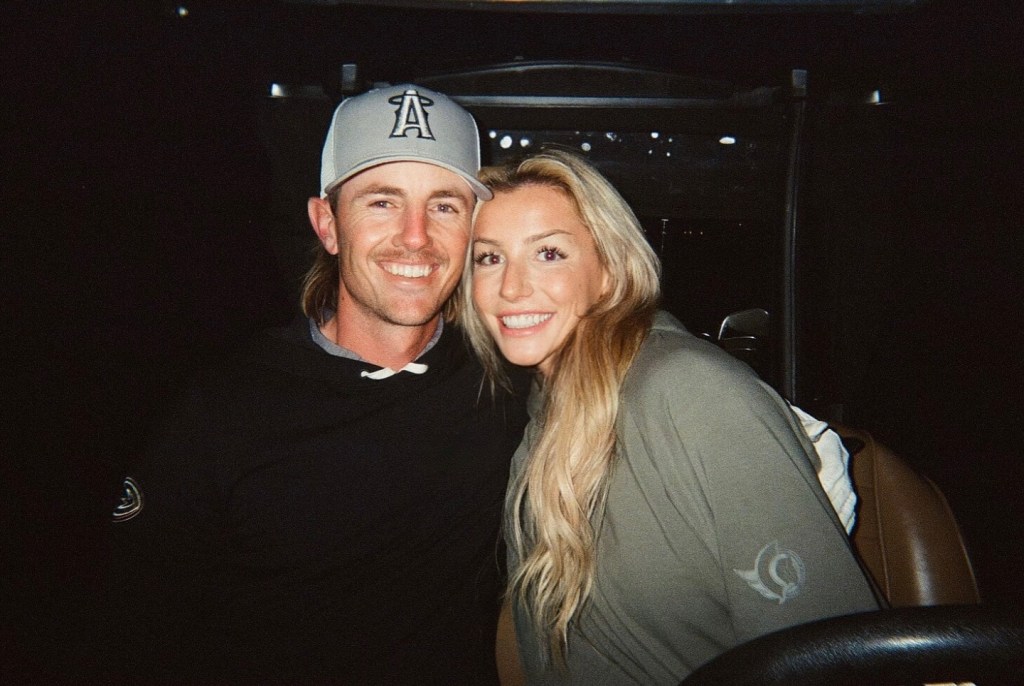 Makena White, girlfriend of PGA Tour winner Jake Knapp, dies at 28; last post reveals heartbreak