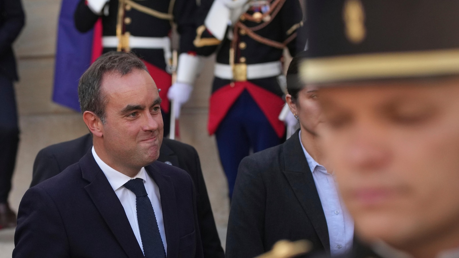 France braces for day of strikes as new prime minister faces budget plan protests