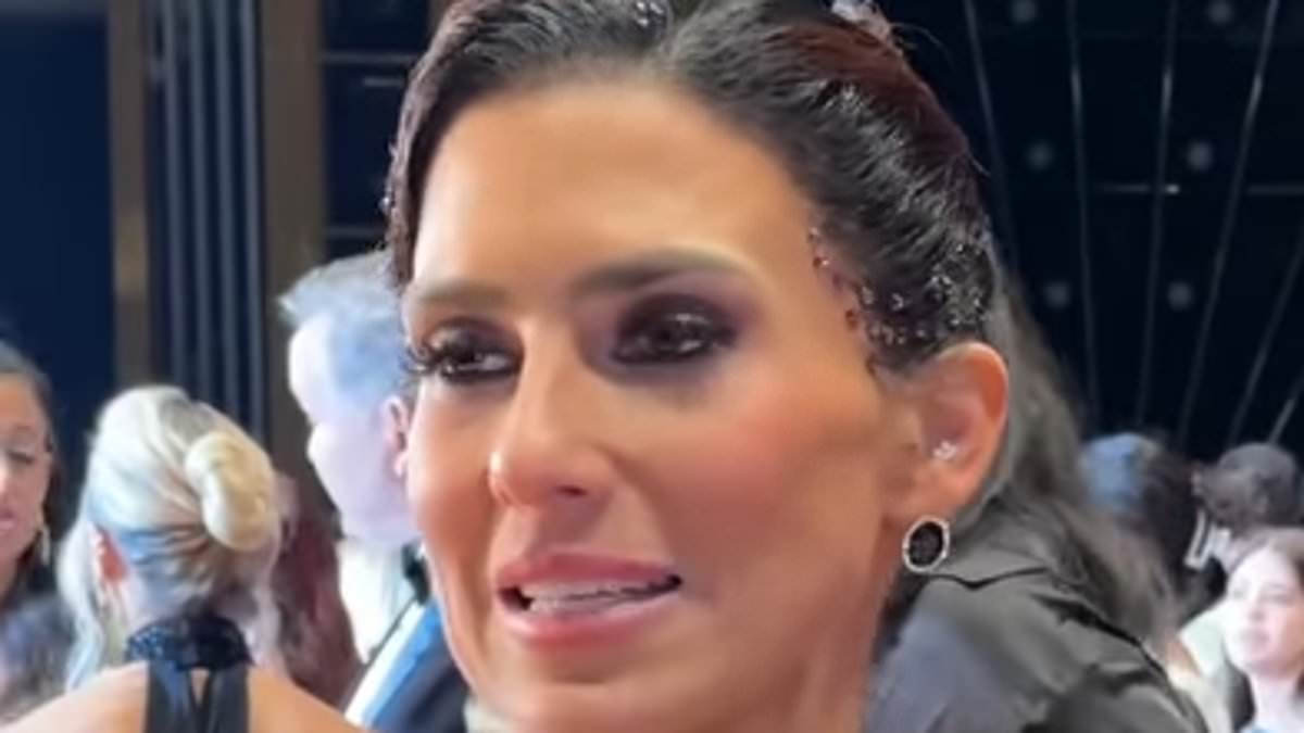 Hilaria Baldwin Faces renewed scrutiny over “fake” accent as DWTS spotlight persists