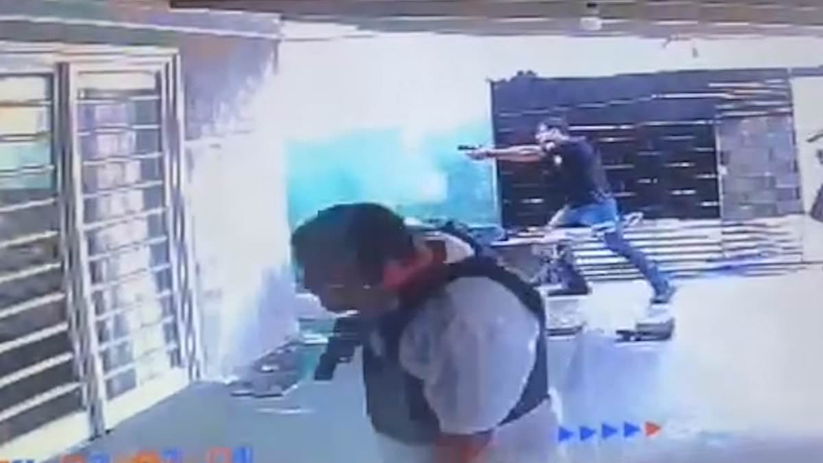 Brazilian 'Josef Fritzl' case: stepfather denies captivity charges after 22 years