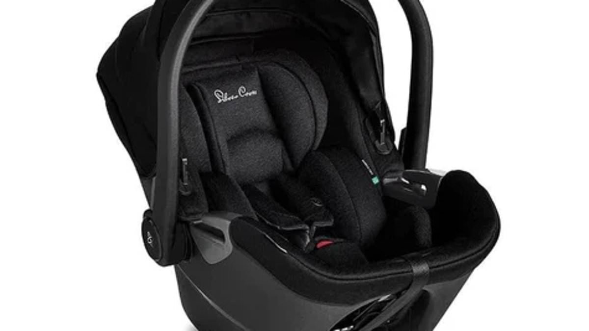 Which? warns unregulated child car seats are reappearing on major online marketplaces