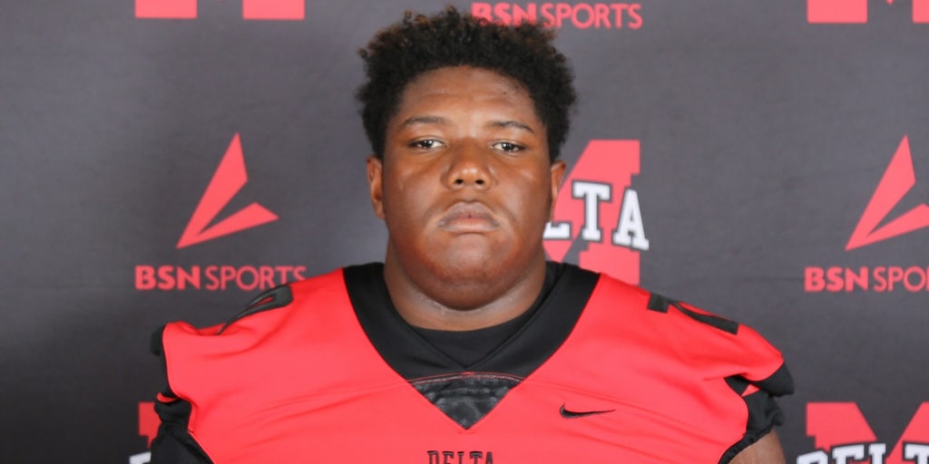 Mississippi college football player dies after game, college cites medical complications