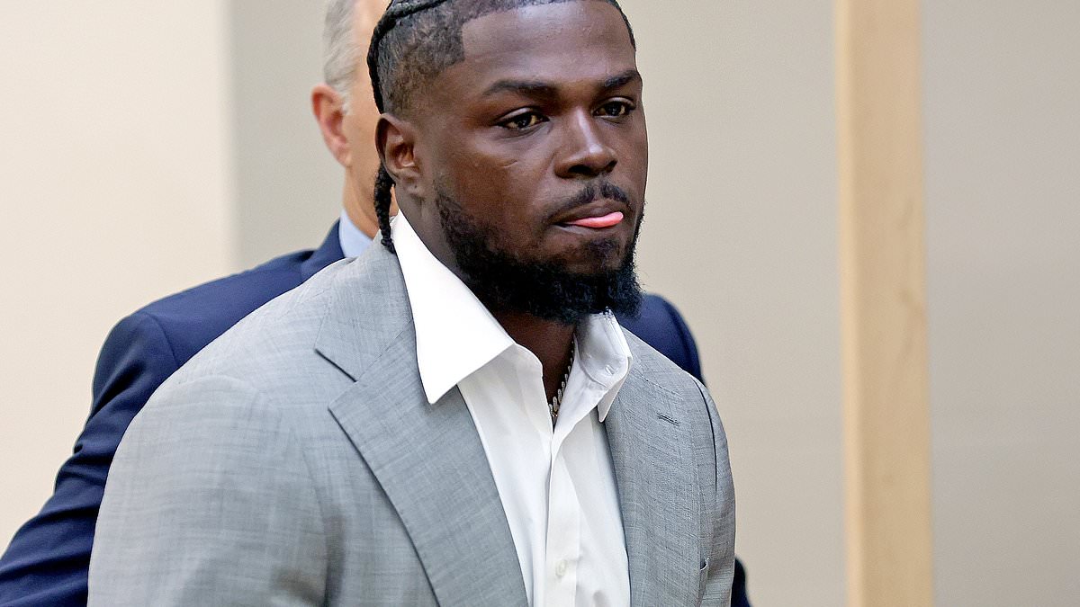 Jabrill Peppers Agrees to Deal With Pittsburgh Steelers, NFL Network Says