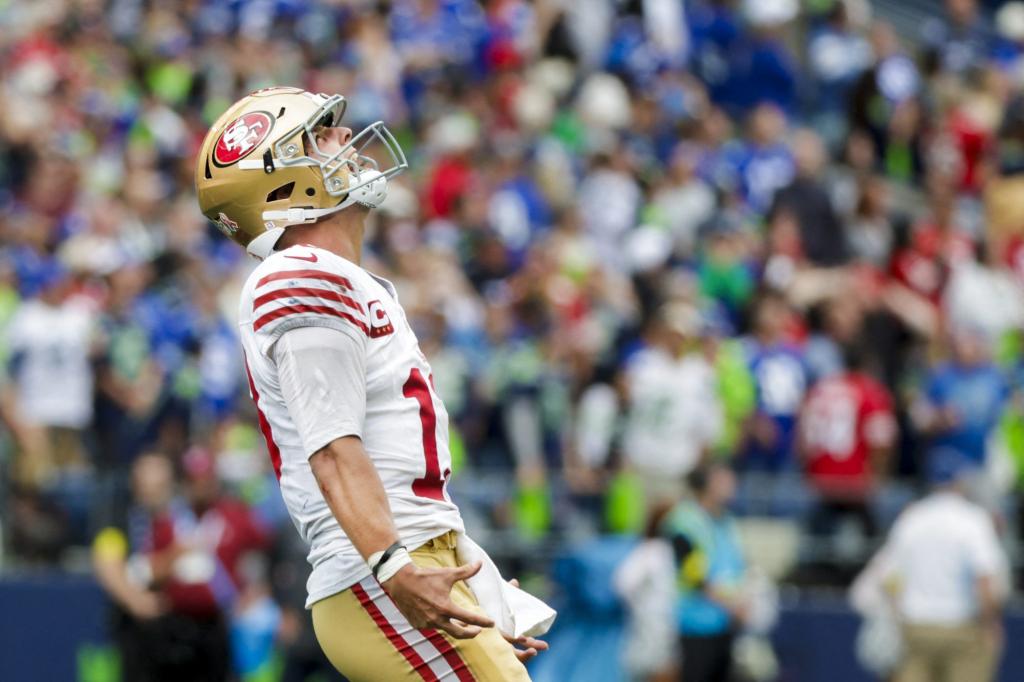 Two NFL Week 2 Betting Lines Seen as Too Wide, Per New York Post