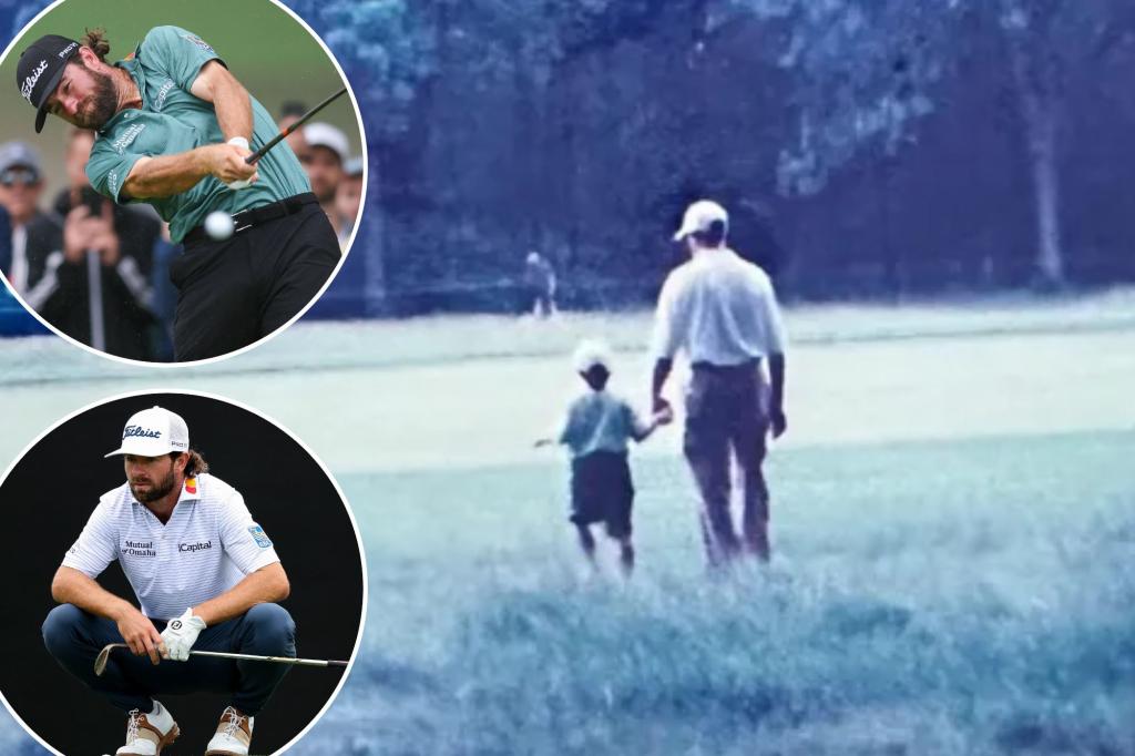 Cameron Young’s Ryder Cup dream comes to Bethpage Black with 2025 assignment