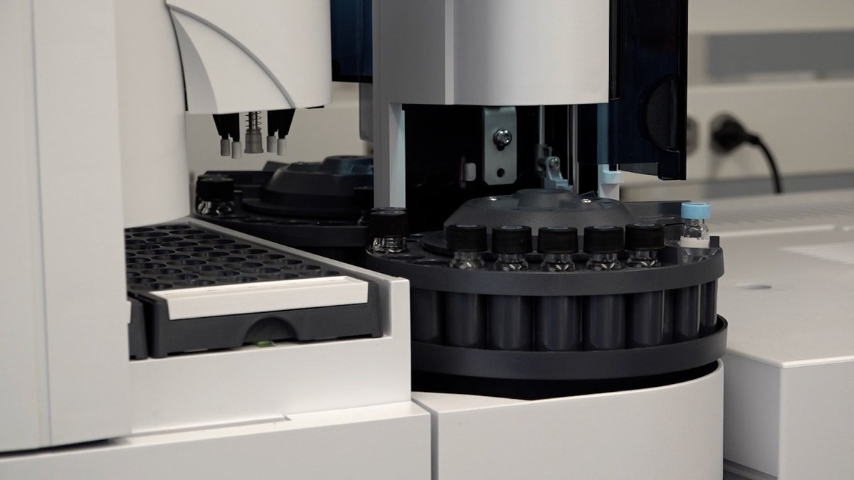 Atlanta's in-house DEA lab speeds drug testing in CJNG crackdown