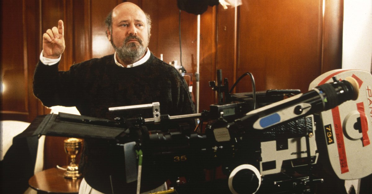 Rob Reiner, Iconic Filmmaker Behind Spinal Tap and The Princess Bride, Dies