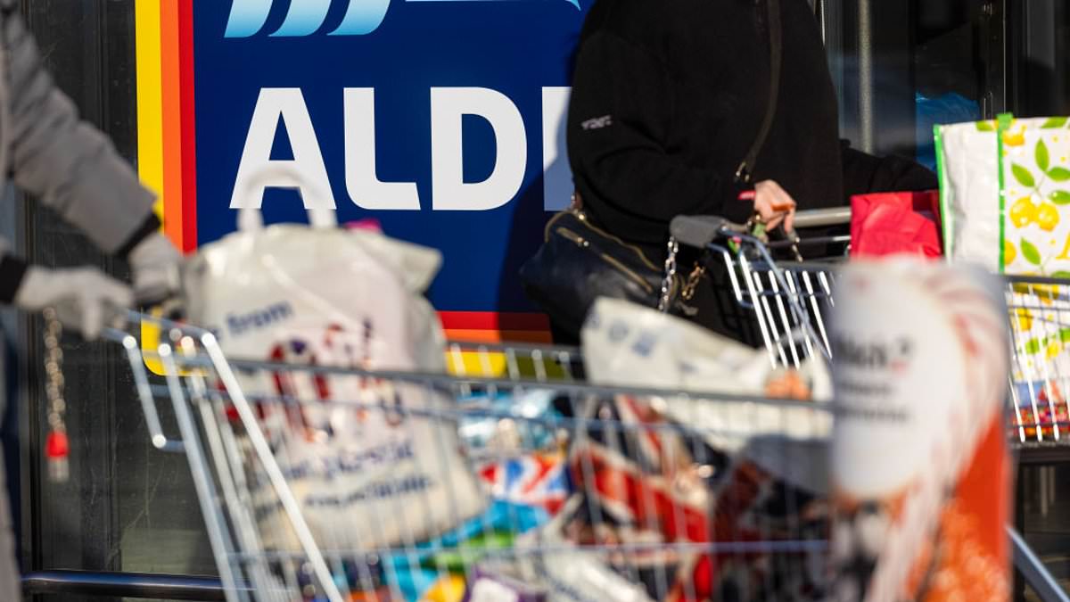 Aldi issues second recall of Urban Eats gyoza over glass contamination