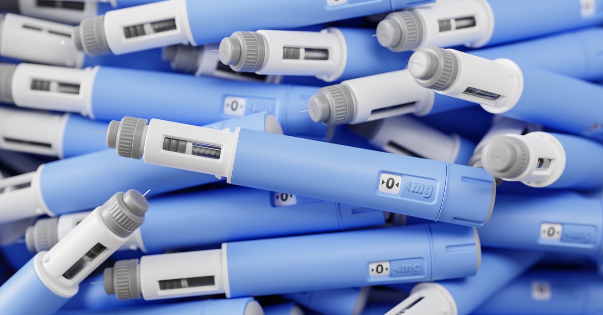 Weight-loss Drugs Transform Treatment, but Experts Say Food Environment Must Change to Cut Obesity