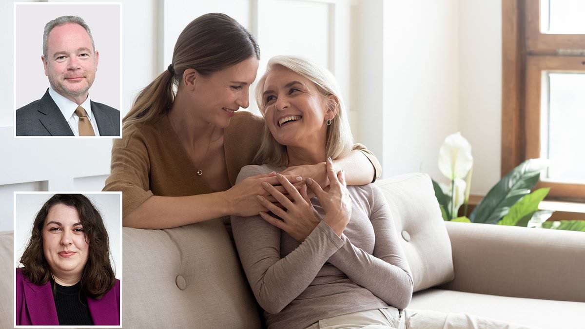 Advisers outline options for buying a home with a child while managing inheritance tax