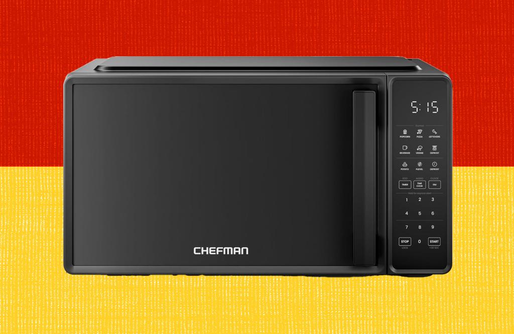 Amazon Announces Prime Big Deal Days on Oct. 7–8, 2025; Chefman Microwave Leads Early Deals