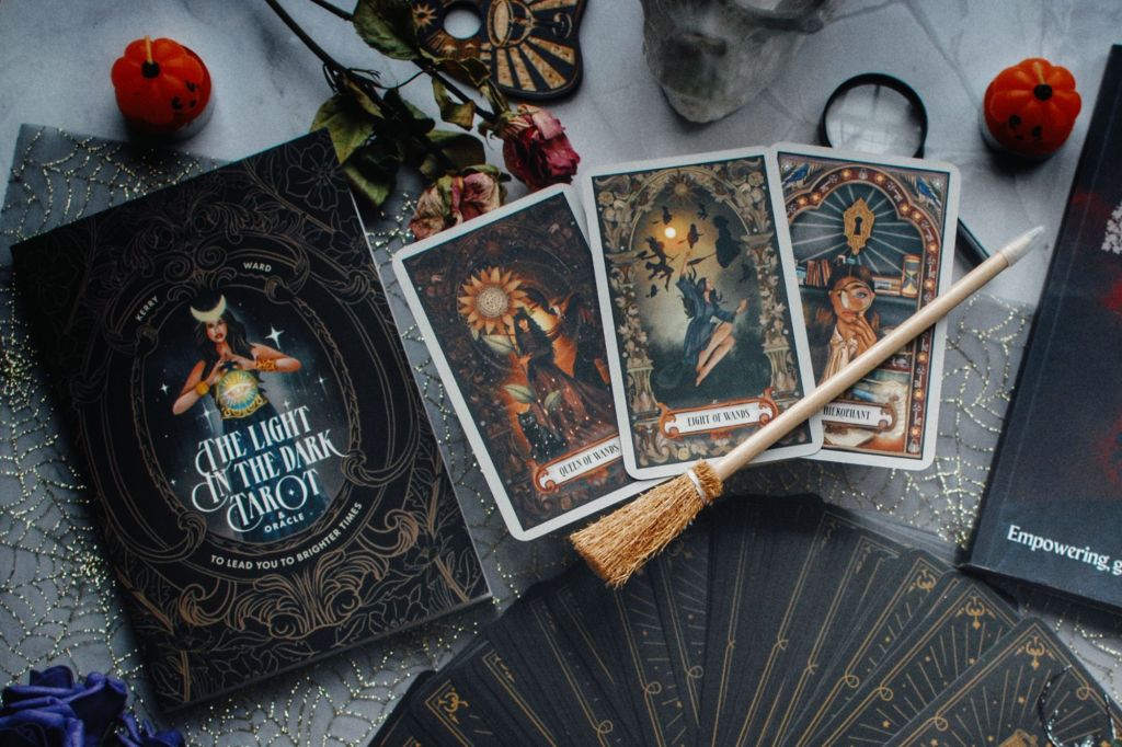 Bold Year Ahead for Libra: Tarot Reading Foresees Adventure, Social Growth and Leadership