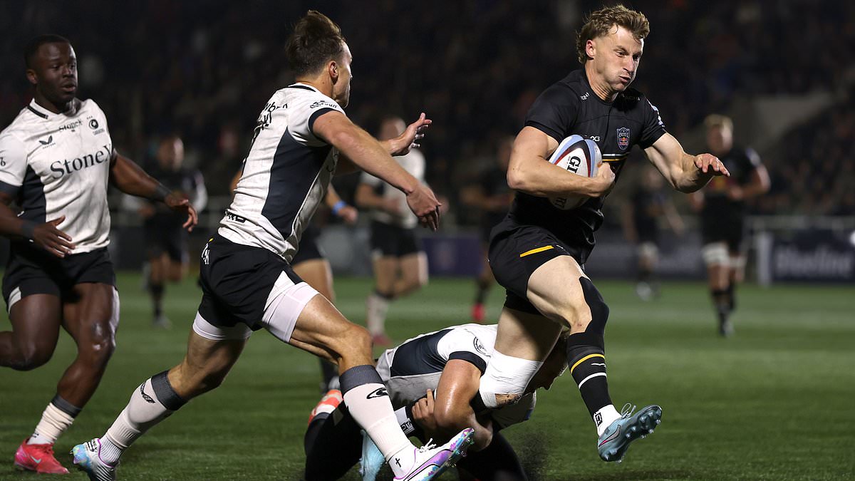 New era for Newcastle as Red Bull takeover brings glitz, but rugby fixes are not quick