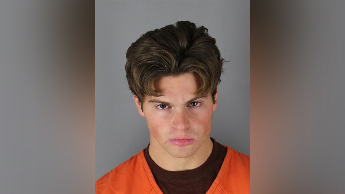 NDSU football player dismissed after alleged theft of duffel with Rolex and luxury items at Lake Minnetonka