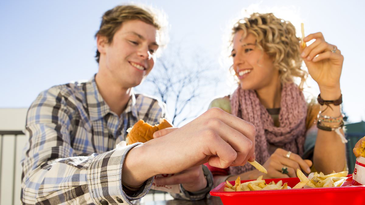 McDonald's Gold Sauce divides diners as chain tests nostalgia-driven items and a value-focused strategy